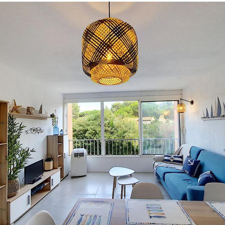 Ferienwohnung Porto Cristo - Au Port Sans Vis A Vis -Wifi - Parking Saint-Cyprien  Exterior foto