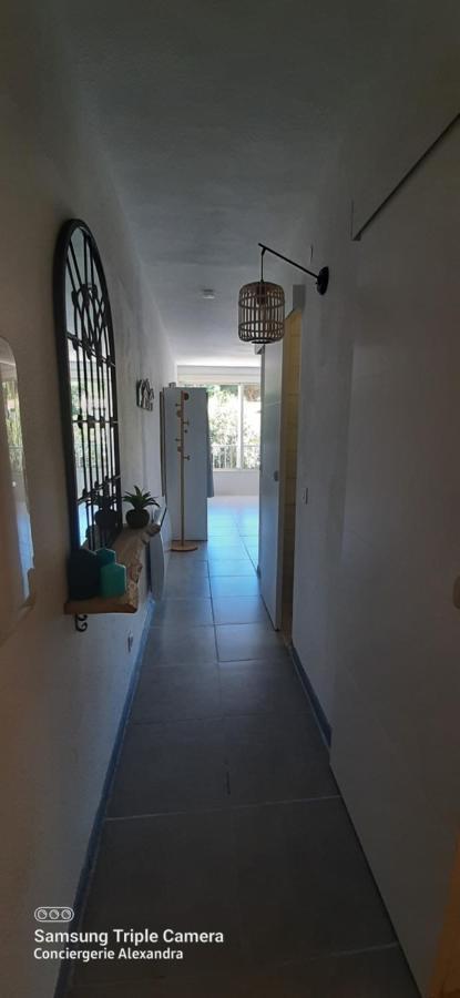 Ferienwohnung Porto Cristo - Au Port Sans Vis A Vis -Wifi - Parking Saint-Cyprien  Exterior foto